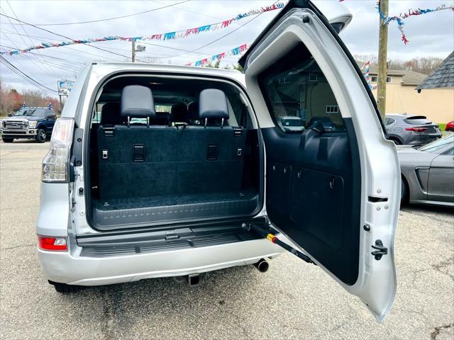 used 2014 Lexus GX 460 car, priced at $20,995