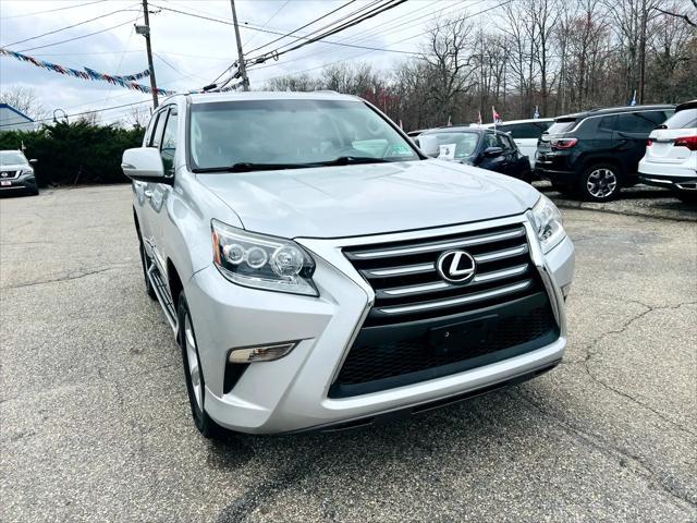 used 2014 Lexus GX 460 car, priced at $20,995