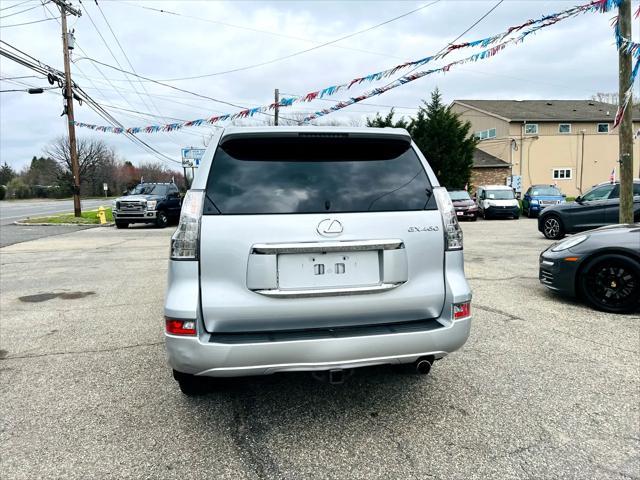 used 2014 Lexus GX 460 car, priced at $20,995