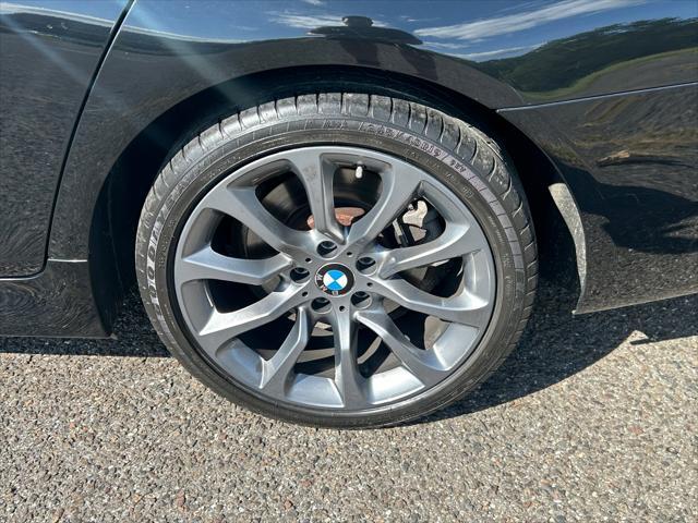 used 2016 BMW 528 car, priced at $12,995