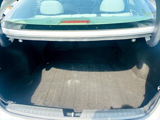 used 2014 Kia Optima car, priced at $6,995