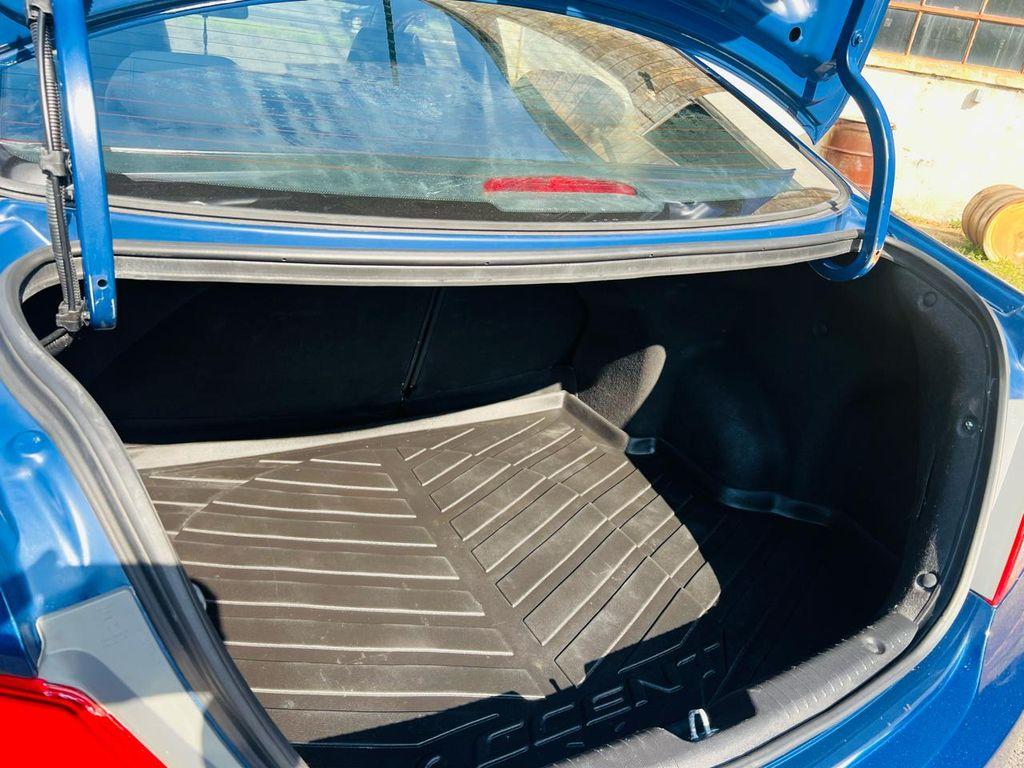 used 2016 Hyundai Accent car, priced at $5,995