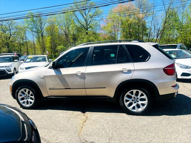 used 2013 BMW X5 car, priced at $11,995