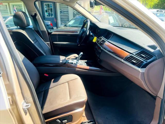used 2013 BMW X5 car, priced at $11,995