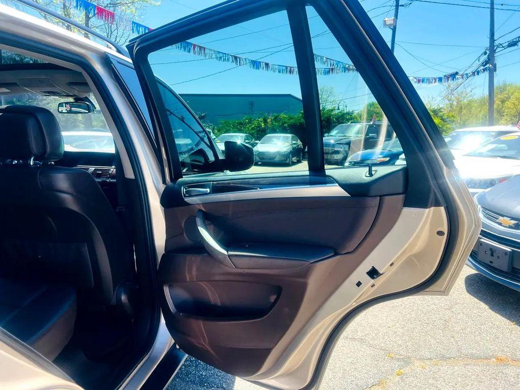 used 2013 BMW X5 car, priced at $11,995