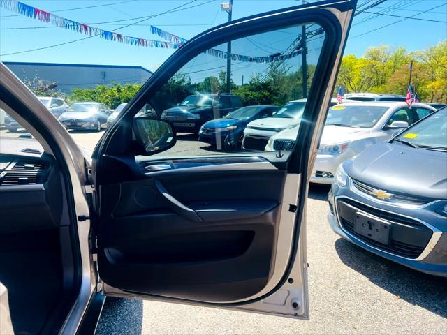 used 2013 BMW X5 car, priced at $11,995
