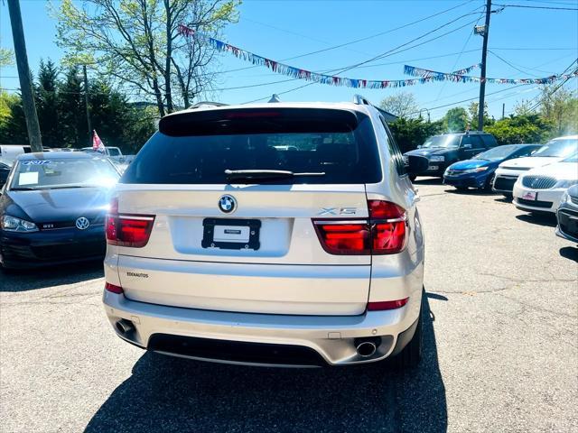 used 2013 BMW X5 car, priced at $11,995