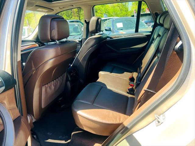 used 2013 BMW X5 car, priced at $11,995