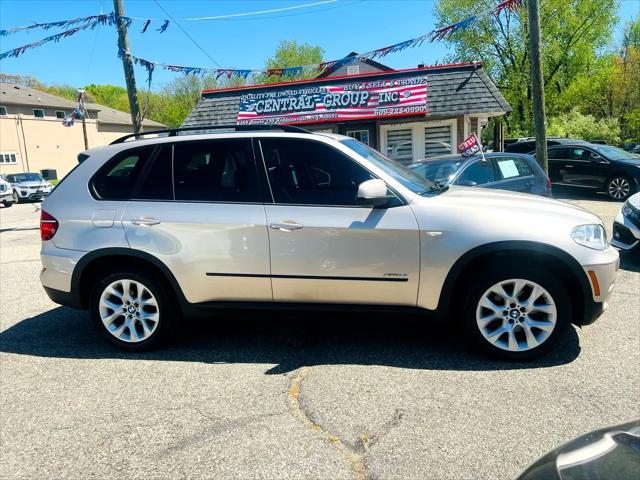 used 2013 BMW X5 car, priced at $11,995