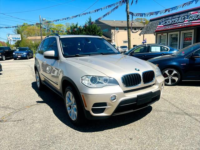 used 2013 BMW X5 car, priced at $11,995