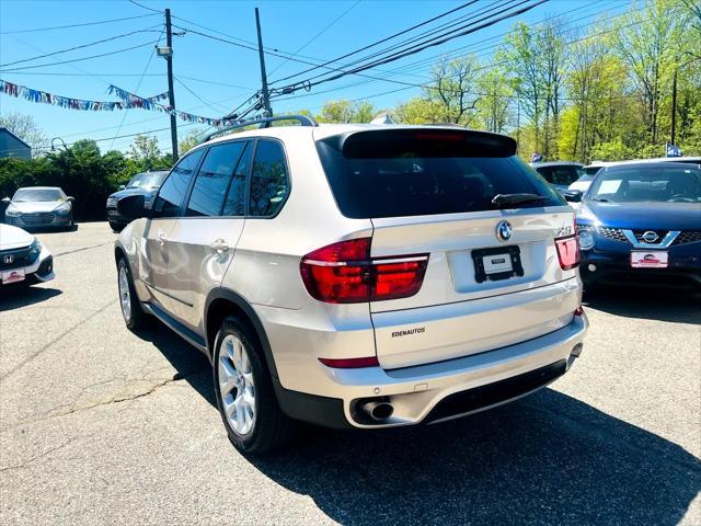 used 2013 BMW X5 car, priced at $11,995