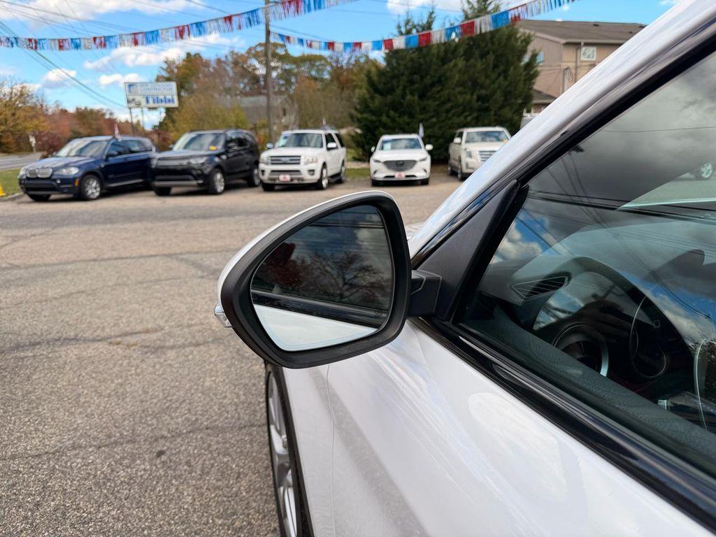 used 2018 Alfa Romeo Stelvio car, priced at $13,995