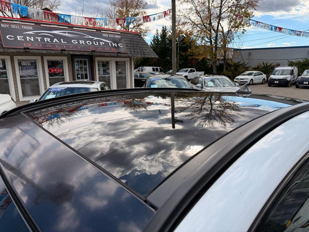 used 2018 Alfa Romeo Stelvio car, priced at $13,995