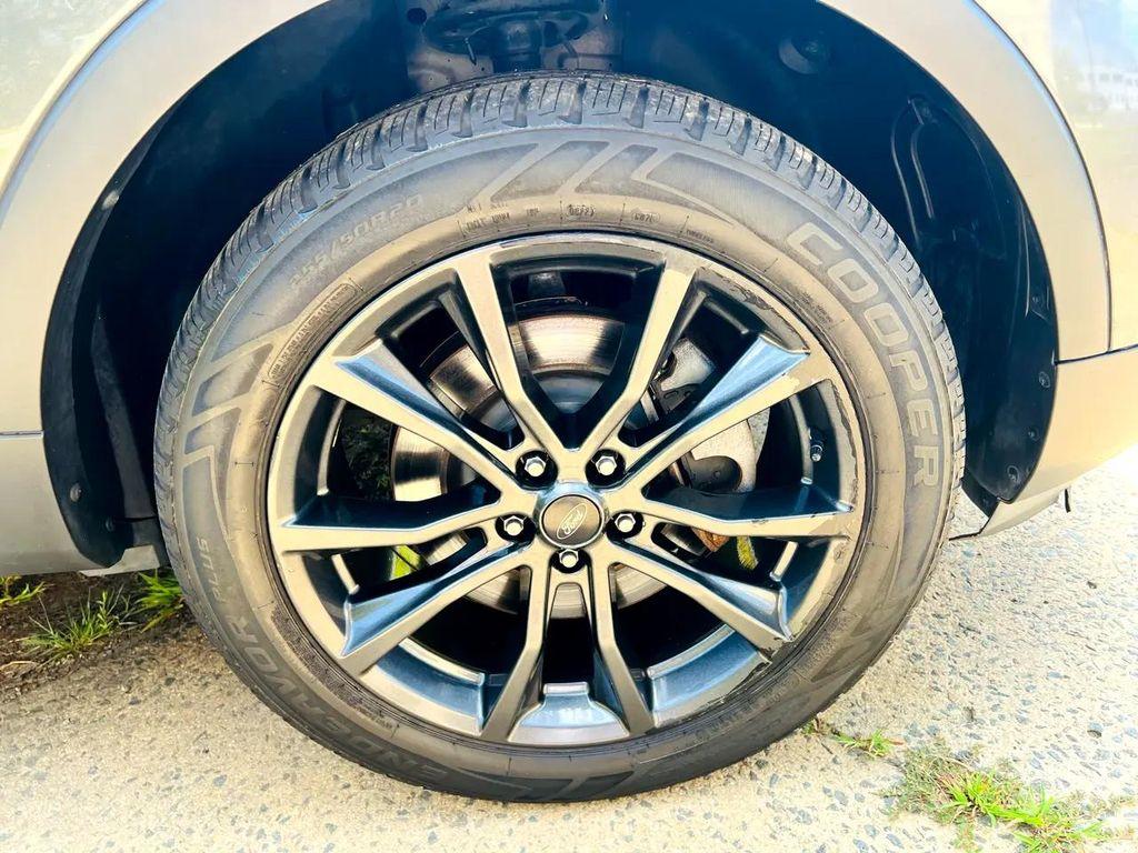 used 2017 Ford Explorer car, priced at $12,995