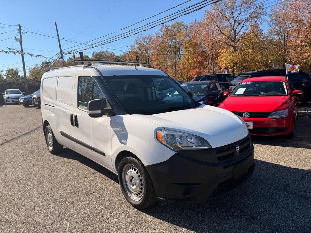 used 2017 Ram ProMaster City car, priced at $7,995