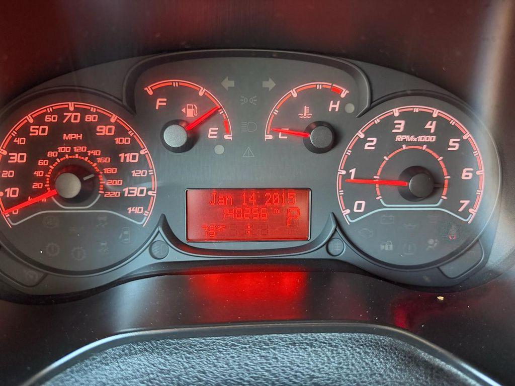 used 2017 Ram ProMaster City car, priced at $7,995