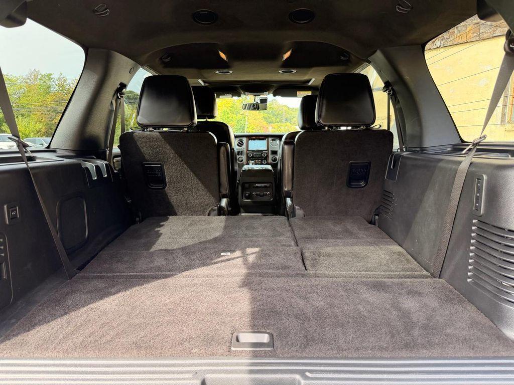 used 2016 Ford Expedition car, priced at $18,995