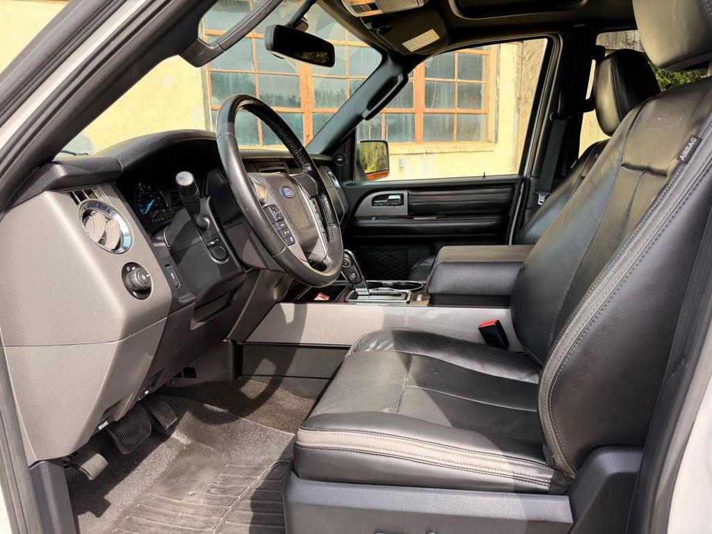 used 2016 Ford Expedition car, priced at $18,995