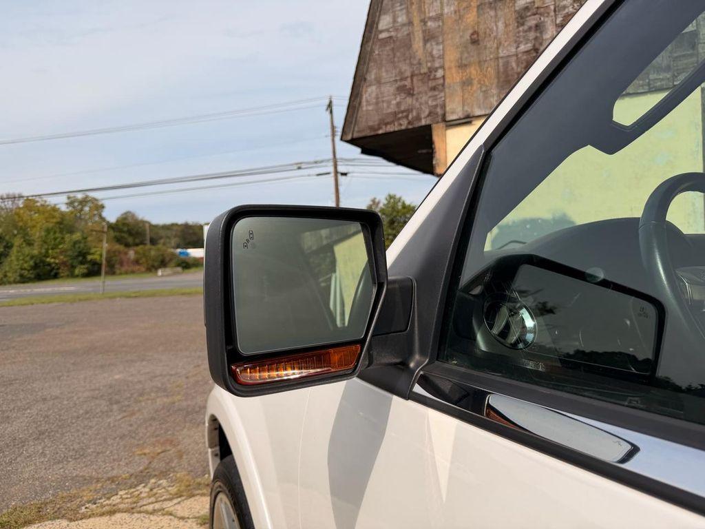 used 2016 Ford Expedition car, priced at $18,995