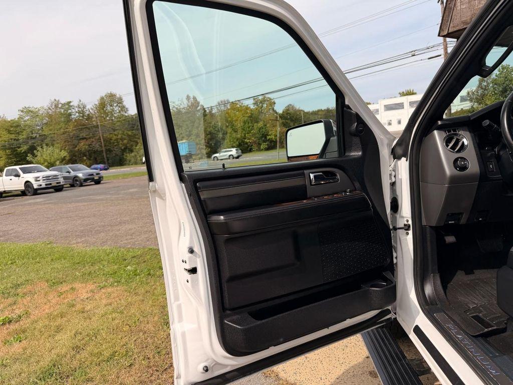 used 2016 Ford Expedition car, priced at $18,995