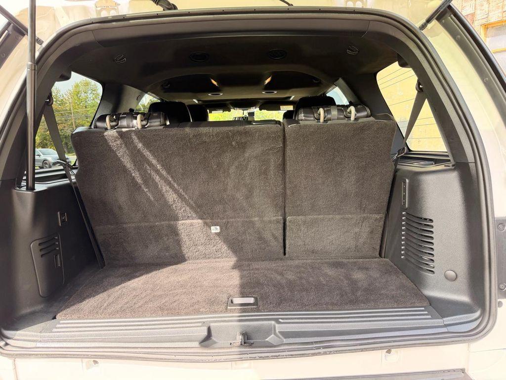 used 2016 Ford Expedition car, priced at $18,995