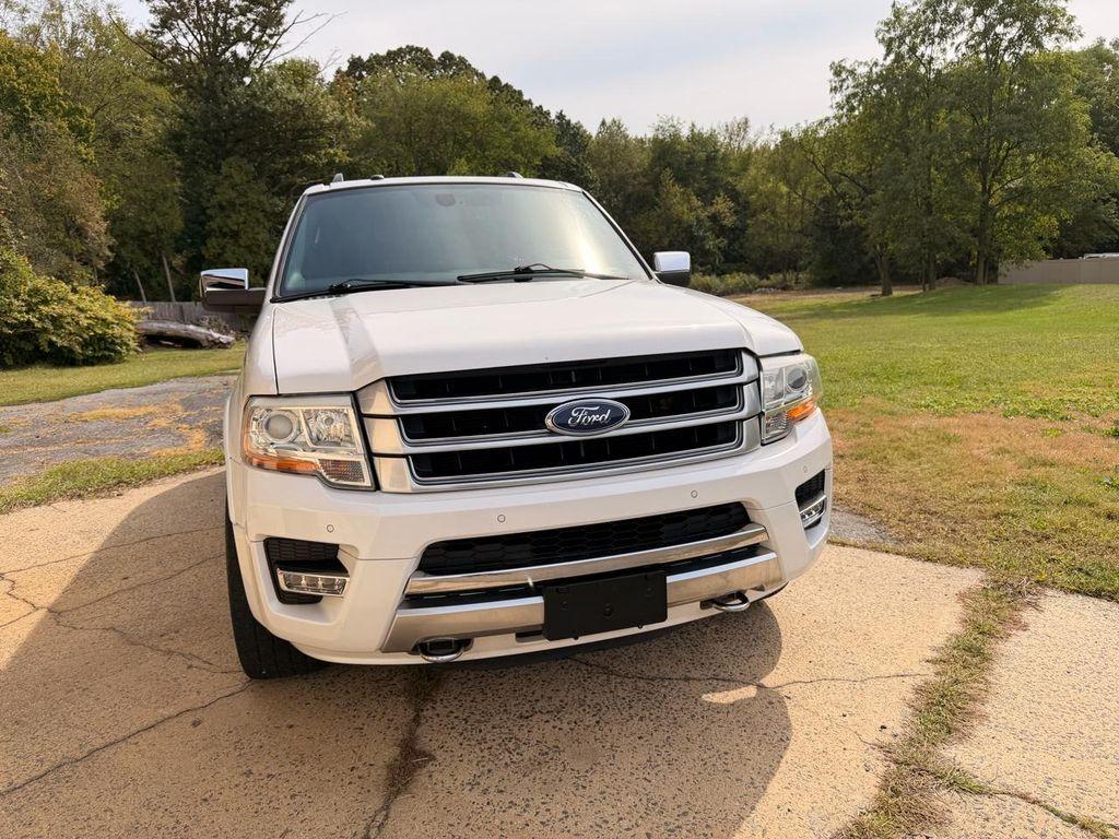 used 2016 Ford Expedition car, priced at $18,995