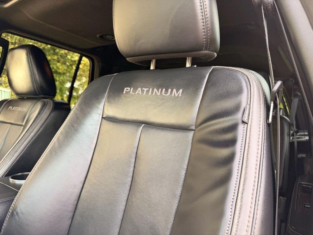 used 2016 Ford Expedition car, priced at $18,995