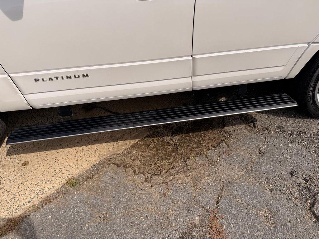 used 2016 Ford Expedition car, priced at $18,995