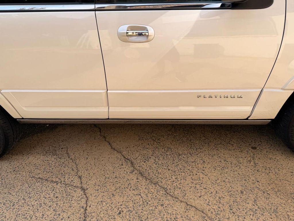 used 2016 Ford Expedition car, priced at $18,995