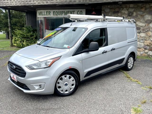 used 2019 Ford Transit Connect car, priced at $12,995