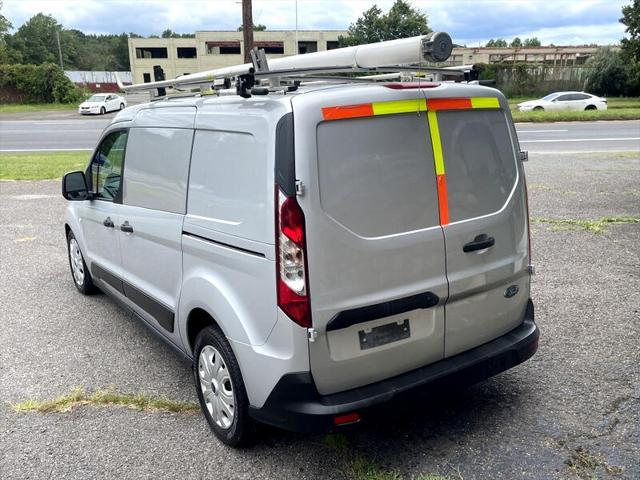 used 2019 Ford Transit Connect car, priced at $12,995