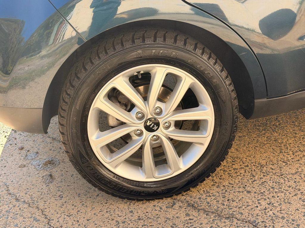 used 2018 Kia Soul car, priced at $9,995