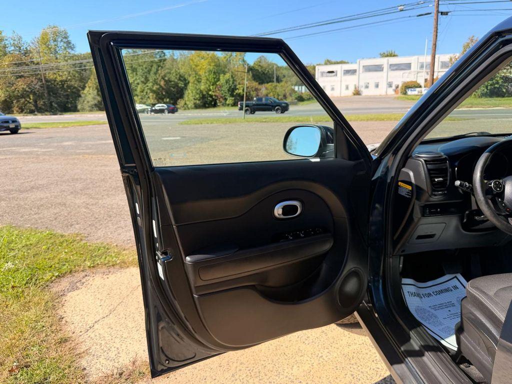 used 2018 Kia Soul car, priced at $9,995