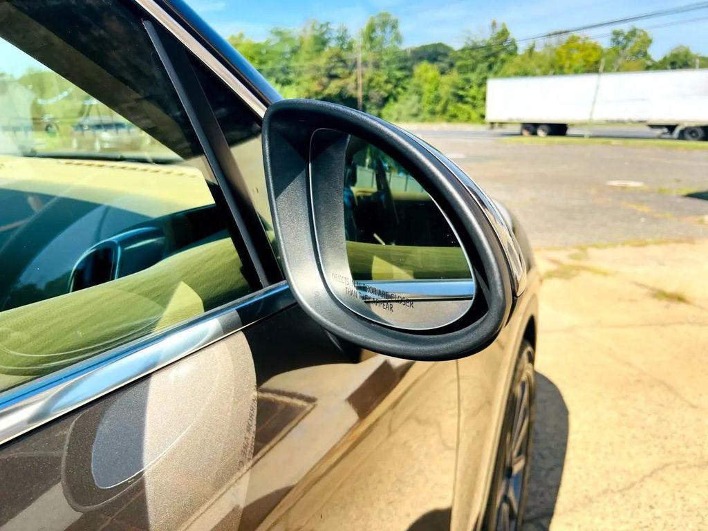 used 2014 Porsche Cayenne car, priced at $16,995