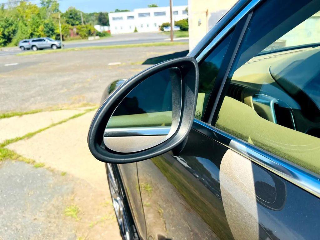used 2014 Porsche Cayenne car, priced at $16,995