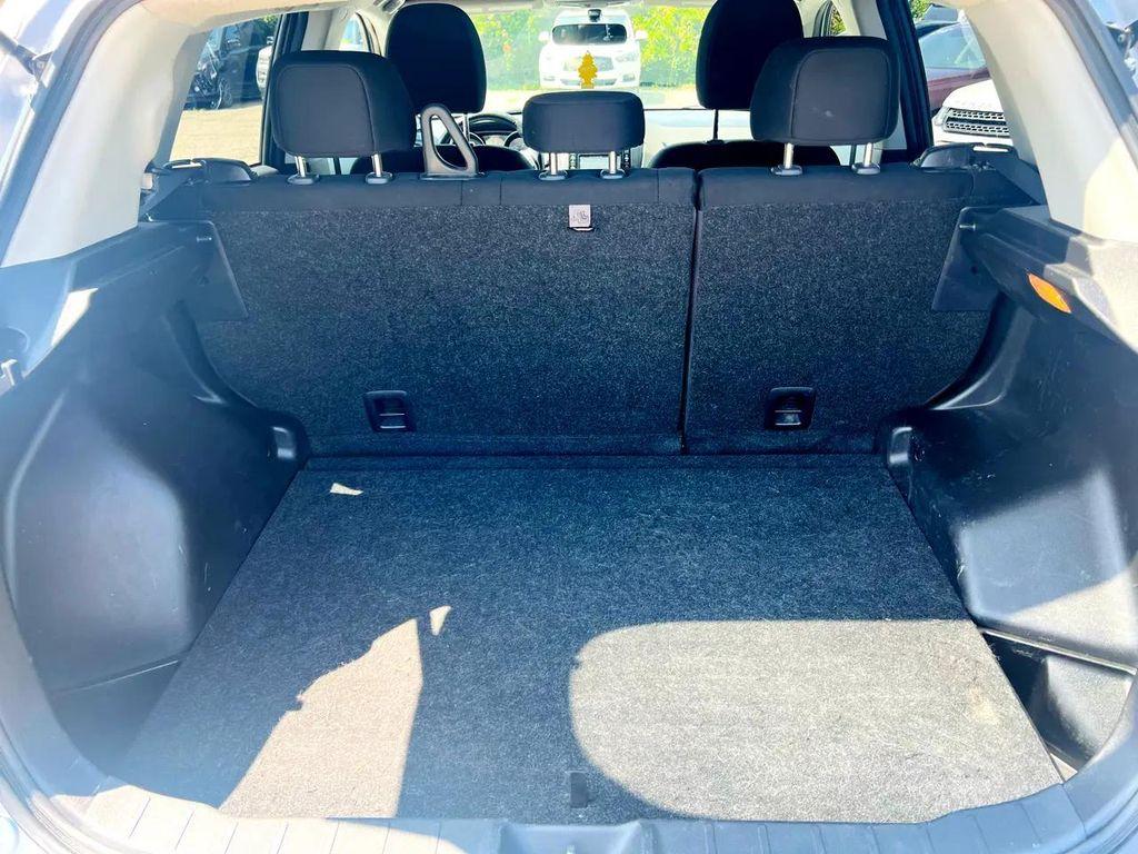 used 2017 Mitsubishi Outlander Sport car, priced at $9,495