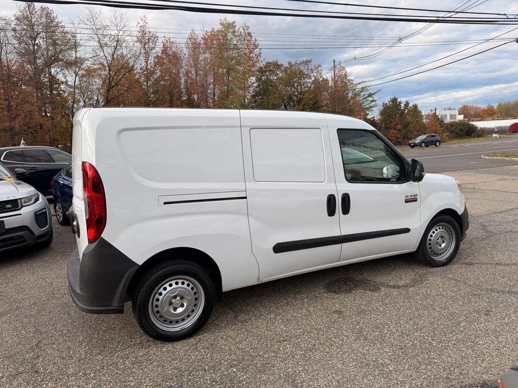 used 2017 Ram ProMaster City car, priced at $9,995