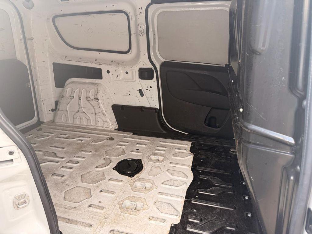 used 2017 Ram ProMaster City car, priced at $9,995