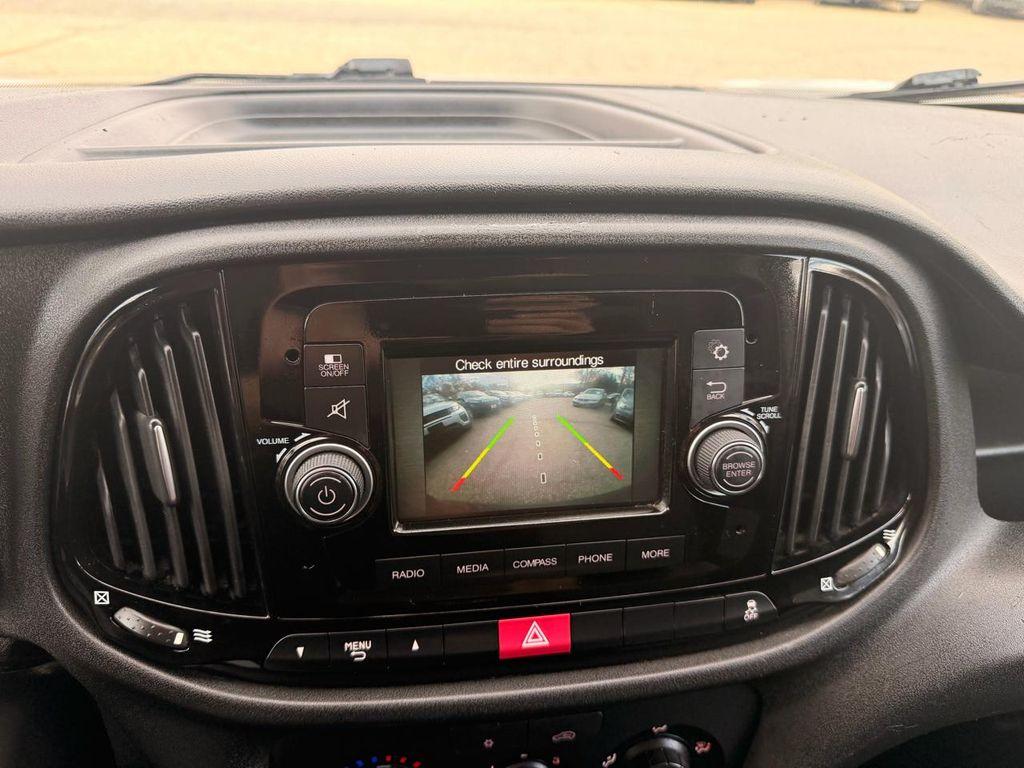 used 2017 Ram ProMaster City car, priced at $9,995