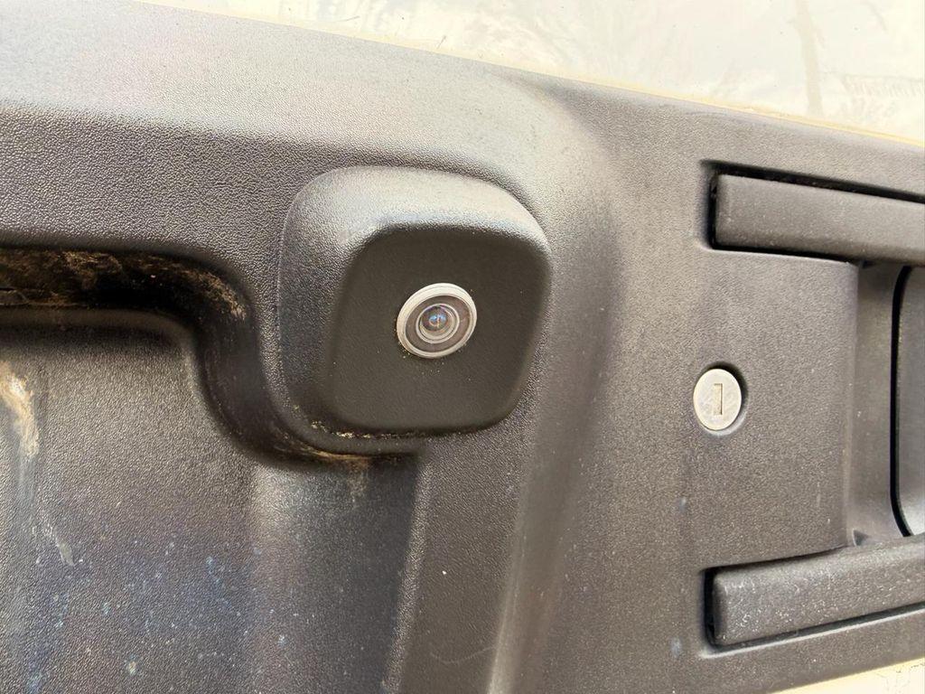 used 2017 Ram ProMaster City car, priced at $9,995