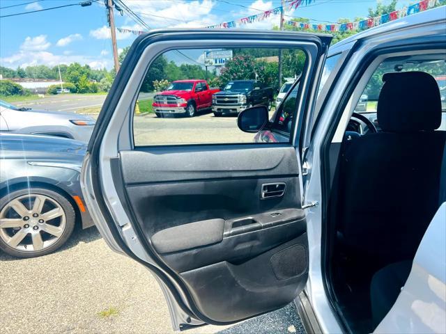 used 2016 Mitsubishi Outlander Sport car, priced at $7,995