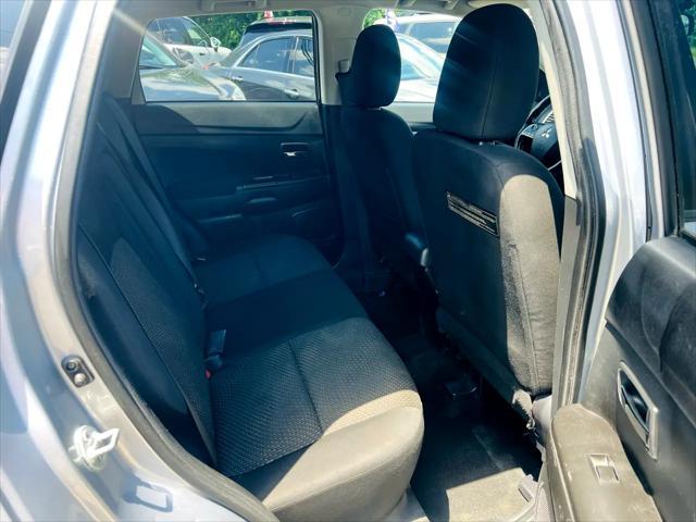 used 2016 Mitsubishi Outlander Sport car, priced at $7,995