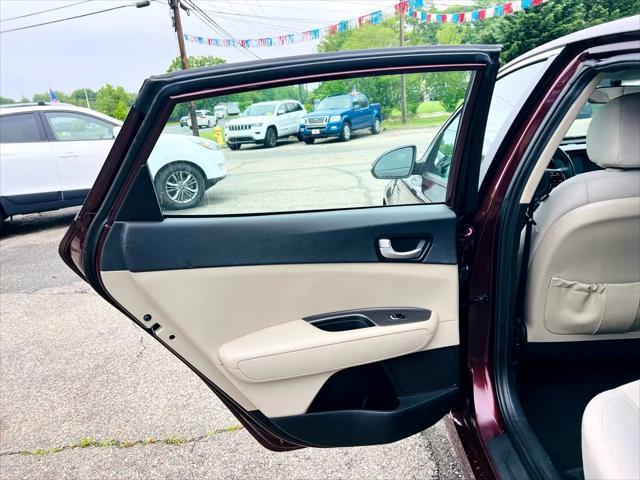 used 2018 Kia Optima car, priced at $7,995