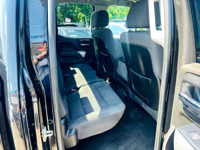 used 2014 Chevrolet Silverado 1500 car, priced at $11,995