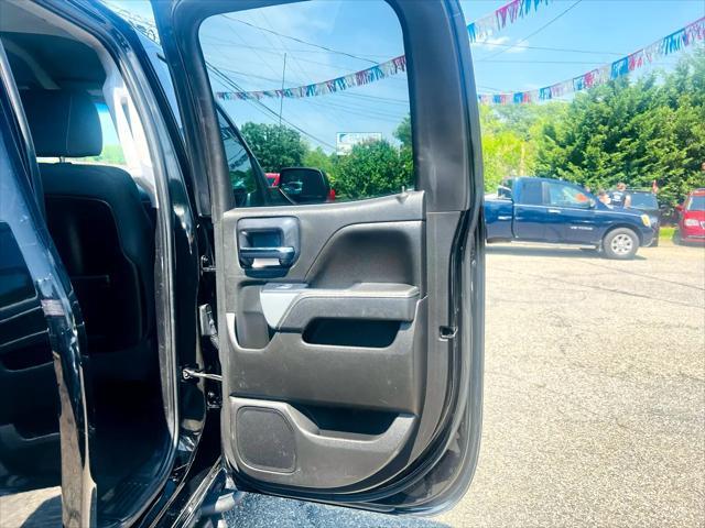 used 2014 Chevrolet Silverado 1500 car, priced at $11,995
