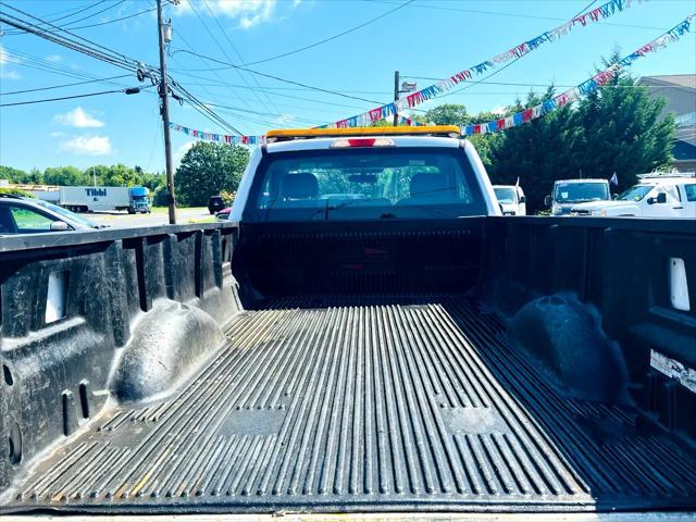 used 2015 Ford F-150 car, priced at $12,995