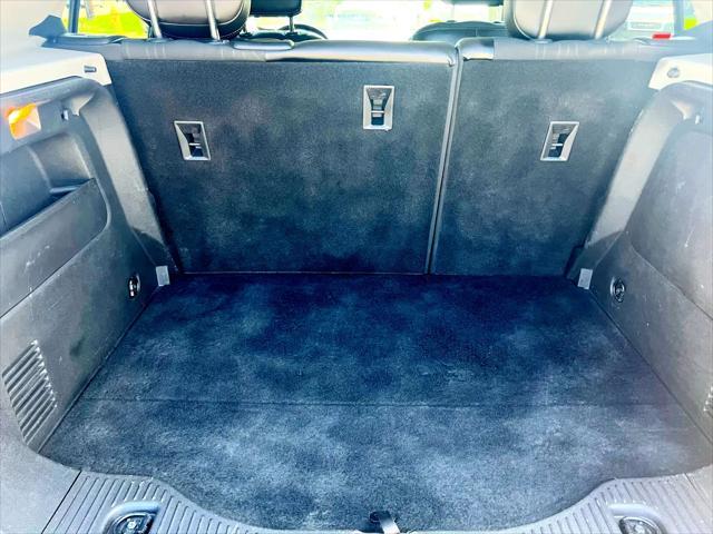 used 2019 Chevrolet Trax car, priced at $8,995