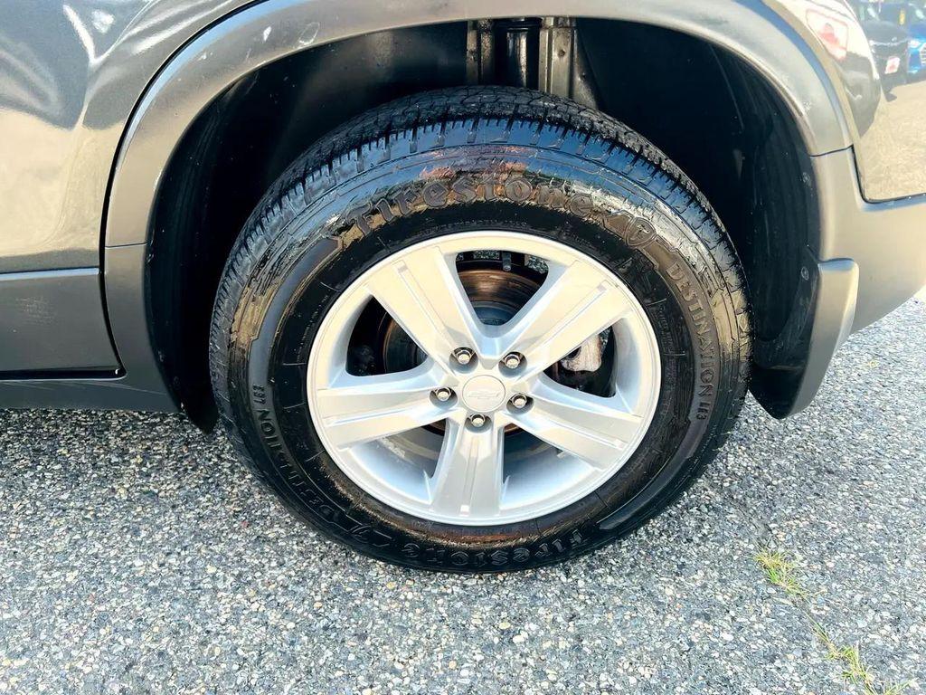 used 2019 Chevrolet Trax car, priced at $8,995
