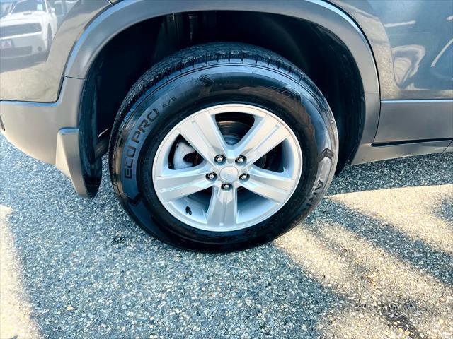 used 2019 Chevrolet Trax car, priced at $8,995