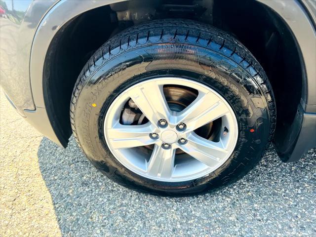 used 2019 Chevrolet Trax car, priced at $8,995